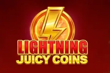 Lightning Juicy Coins thumbnail