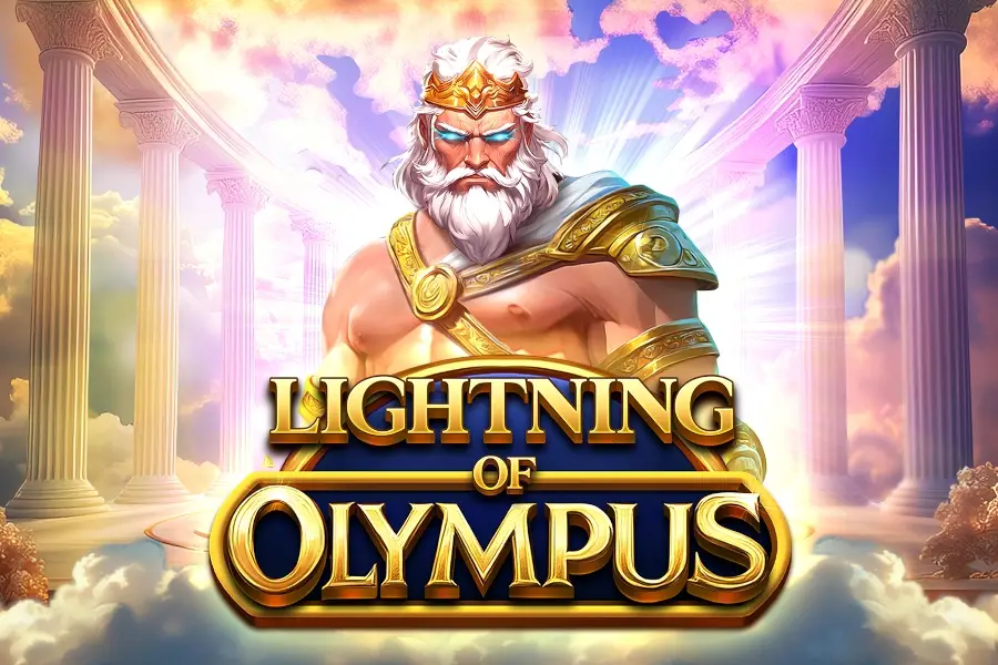 Lightning of Olympus thumbnail