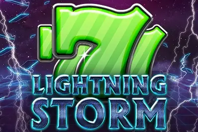 Lightning Storm thumbnail