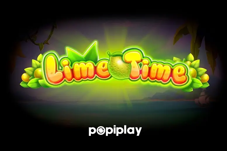 Lime Time thumbnail