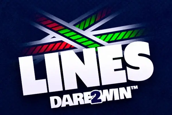 Sparky’s Lucky Lines thumbnail