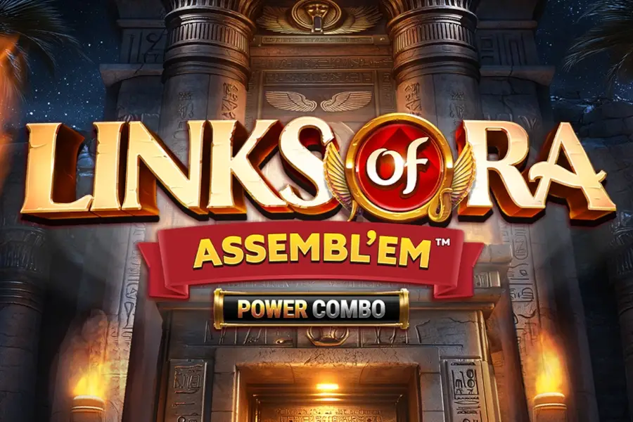 Links of Ra ASSEMBL'EM POWER COMBO thumbnail