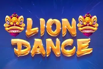 Lion Dance thumbnail
