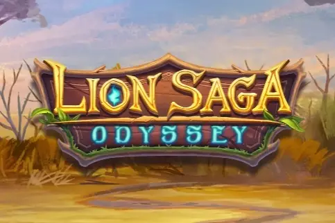 Lion Saga Odyssey thumbnail