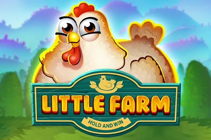 Little Farm thumbnail