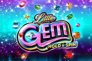 Little Gem Hold and Spin thumbnail