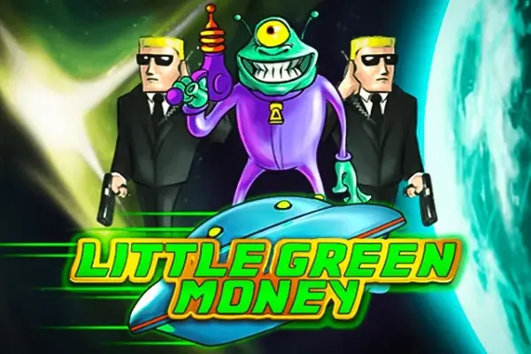 Little Green Money thumbnail