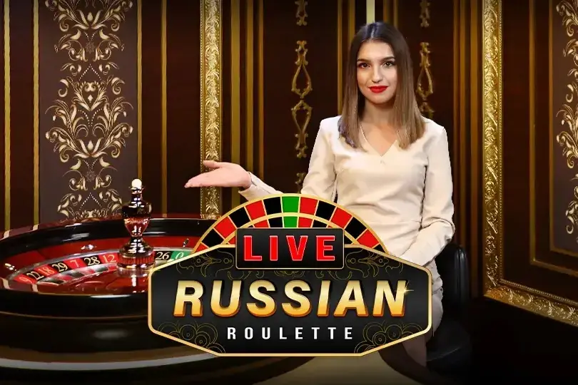Russian Roulette thumbnail