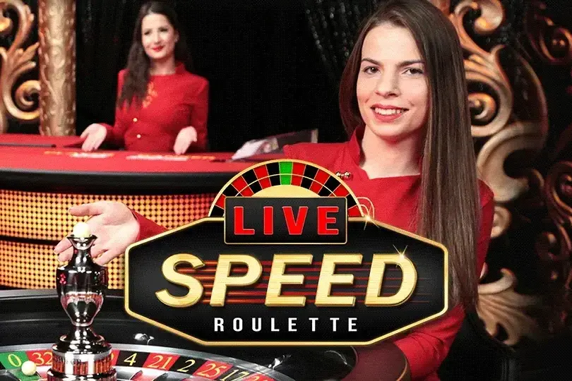 Speed Roulette thumbnail
