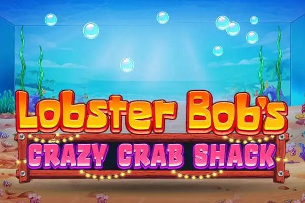 Lobster Bob's Crazy Crab Shack thumbnail