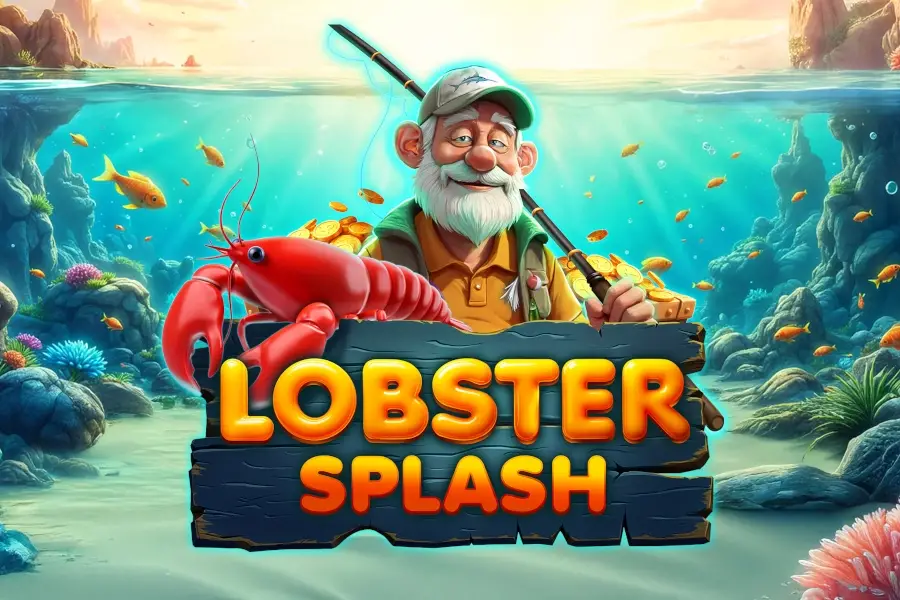 Lobster Splash thumbnail