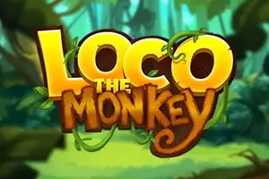 Loco the Monkey thumbnail