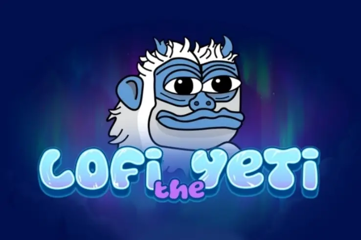 Lofi the Yeti thumbnail