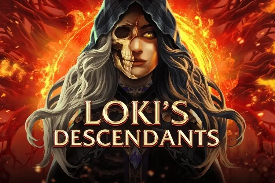 Loki's Descendants thumbnail