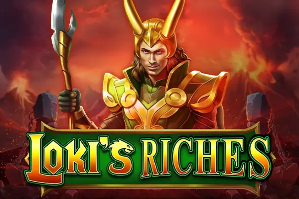 Loki's Riches thumbnail