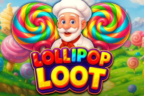 Lollipop Loot thumbnail