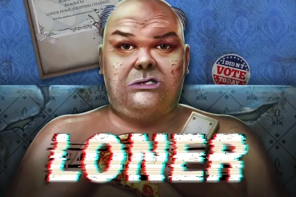 Loner thumbnail