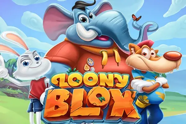 Loony Blox thumbnail
