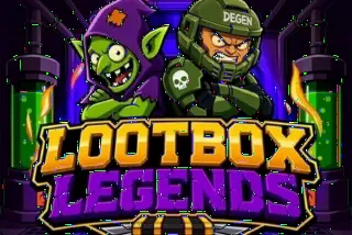 Loot Box Legends thumbnail