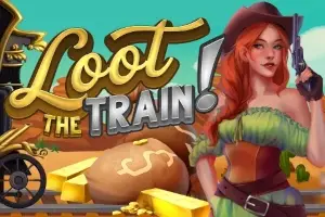 Loot the Train! thumbnail