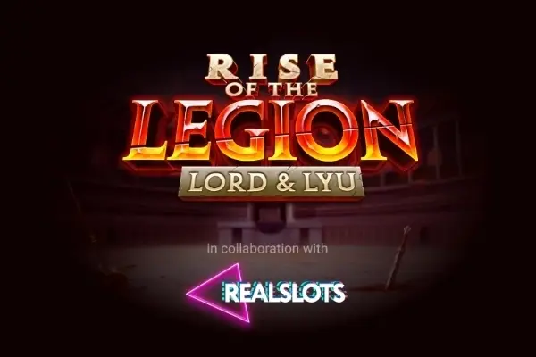 Rise of the Legion thumbnail