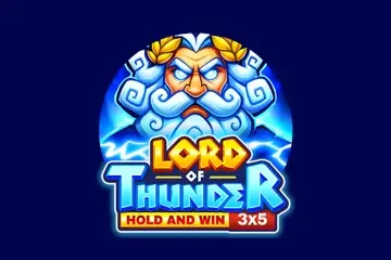 Lord of Thunder thumbnail