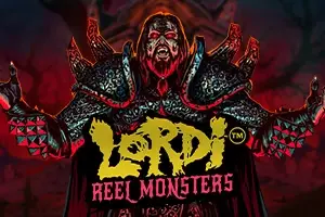 Lordi Reel Monsters thumbnail