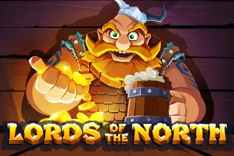 Lords of the North thumbnail