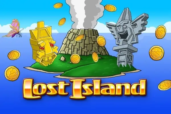 Lost Island thumbnail