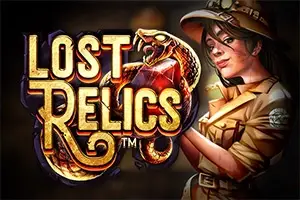 Arizona James and the Lost Relics thumbnail
