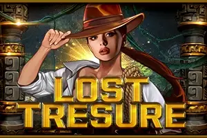 Atlantis Lost Treasure thumbnail