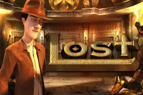 Lost Forest thumbnail