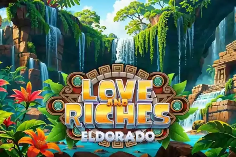 Love and Riches: Eldorado thumbnail