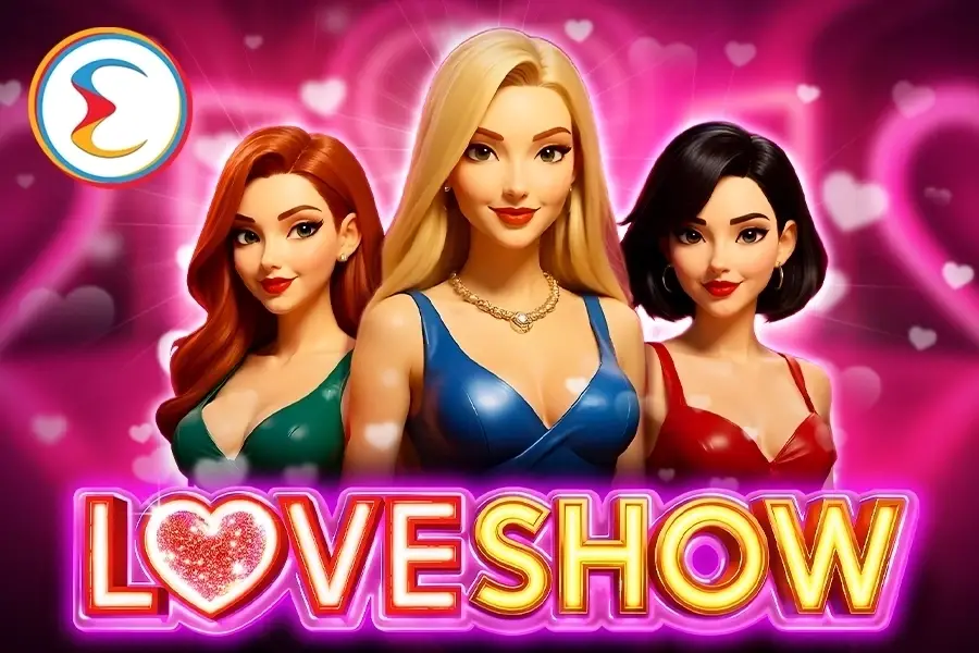 Love Show thumbnail