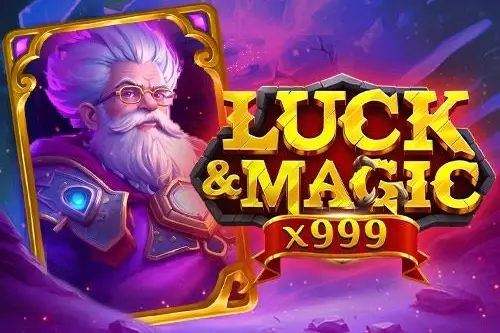 Luck & Magic thumbnail
