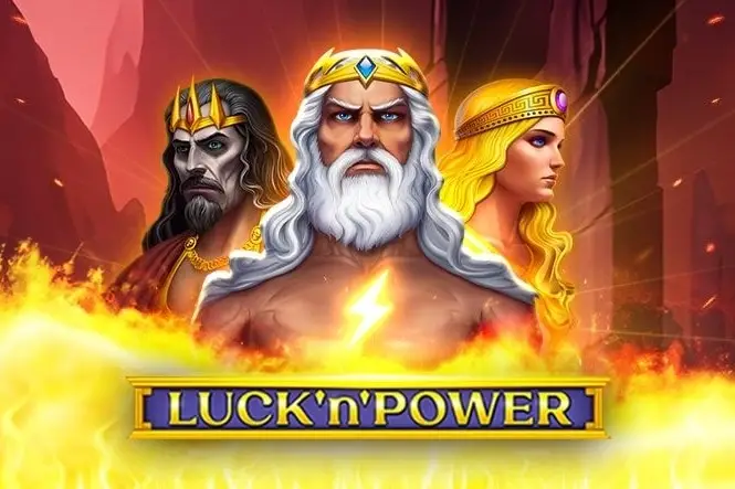 Luck'n'Power thumbnail