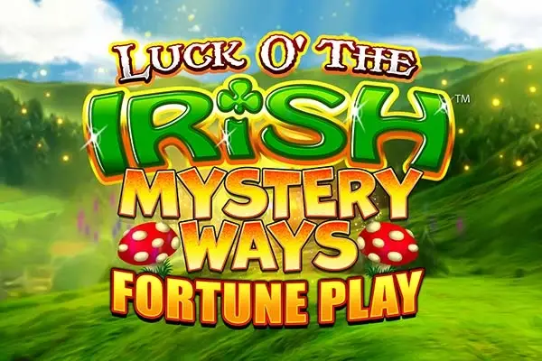 Luck O' The Irish Mystery Ways Fortune Play thumbnail