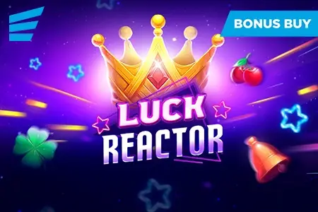Luck Reactor thumbnail