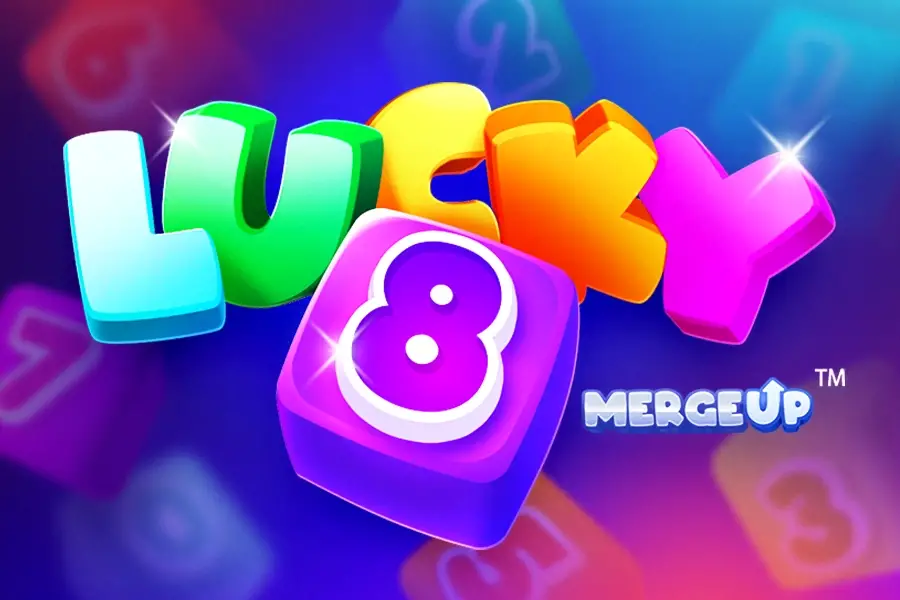 Lucky 8 Merge Up thumbnail