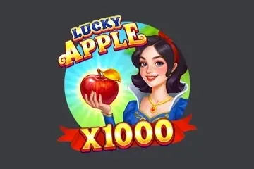 Lucky Apple x1000 thumbnail