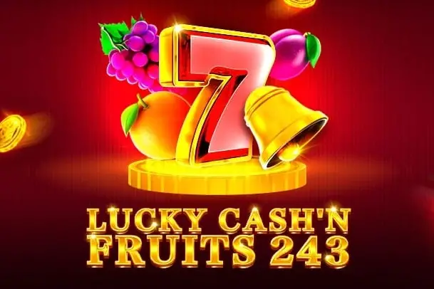 Cash'n Fruits 243 thumbnail