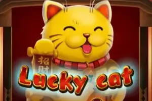 Lucky Cat Bonus Trio thumbnail