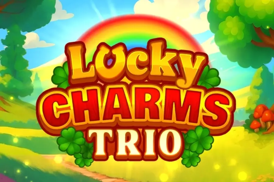 Lucky Charms Trio 10,000 thumbnail