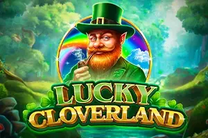 Lucky Cloverland thumbnail