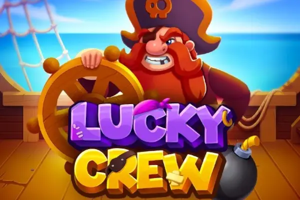 Lucky Crew thumbnail