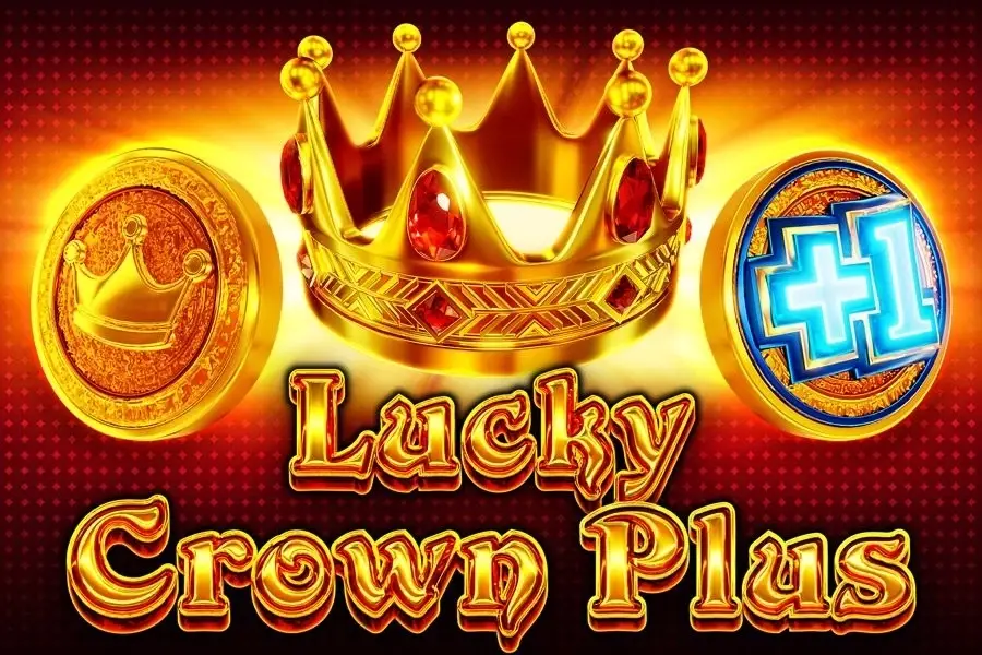Lucky Crown Plus thumbnail