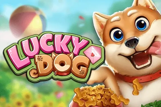 Lucky Dog thumbnail
