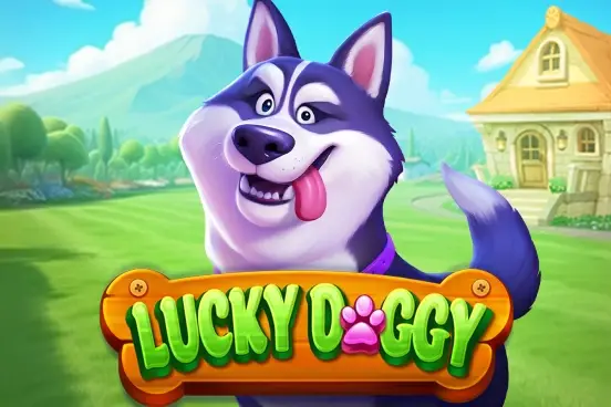 Lucky Doggy thumbnail