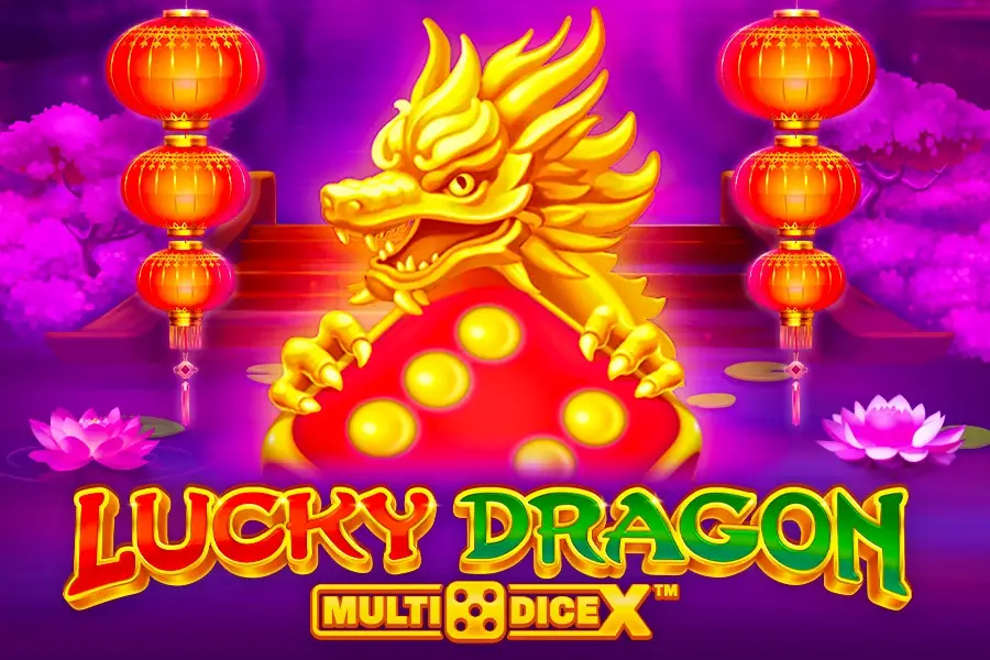 Lucky Dragon MultiDice X thumbnail