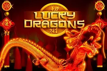 Lucky Dragons thumbnail